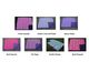 Available Colors II