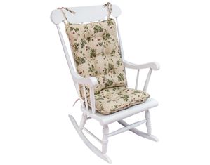Standard Rocking Chair Cushion - Brooksberry - Beige