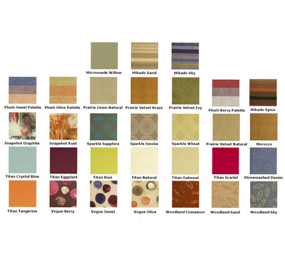 Available Colors - 2