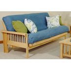 Light Wood  Futons