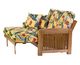 Loveseat Extender Example