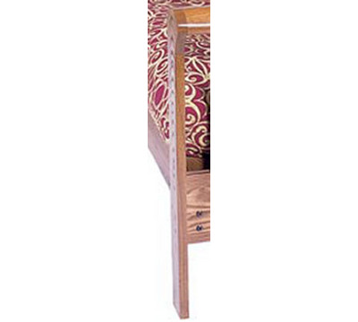 Leg Detail
