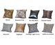 Available Fabric Covers