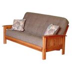 Guest Room  Futons