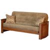 Simmons Park Avenue Full Futon - FREE Inside Delivery!