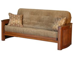 Simmons Park Avenue Full Futon