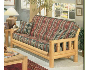 Simmons Tahoe Full Futon