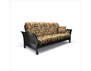 Elite Florenzia Full Futon 35-6614-050