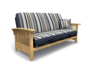 Elite Bridgeport Full Futon