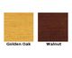 Available Frame Finishes