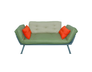 Elite Kelp Stone and Tang Mali Flex Futon