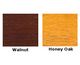 Available Frame Finishes