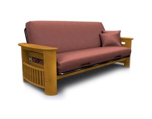 Elite Portofino Full Futon