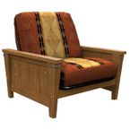 Junior Twin  Futons