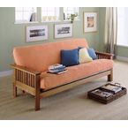 Mission  Futons