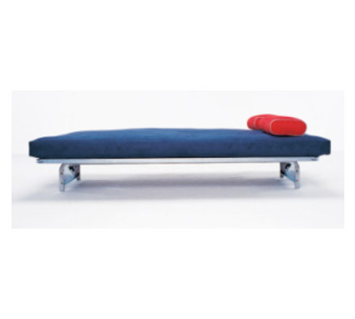 Bed Position Side View