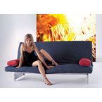 Silver  Futons