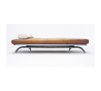 Bed Position Side View