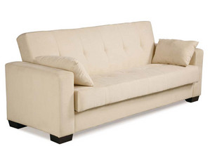 Furniture-FX Urban Lounge Boston Futon - FREE Inside Delivery!