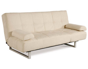 Furniture-FX Urban Lounge Denver Futon - FREE Inside Delivery!