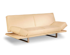 Furniture-FX Urban Lounge NY Futon - FREE Inside Delivery!