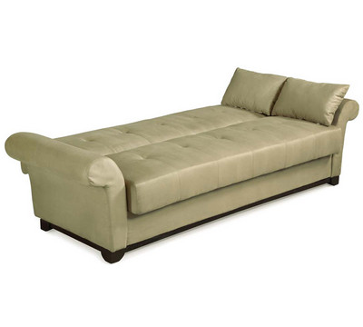 Bed Position