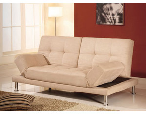 Furniture-FX Urban Lounge Richmond Futon - FREE Inside Delivery!