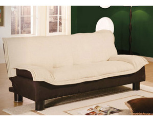 Furniture-FX Urban Lounge Seattle Futon - FREE Inside Delivery!