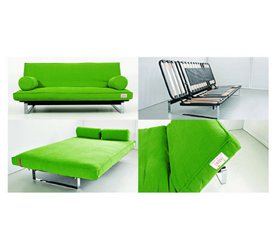 Bed Position