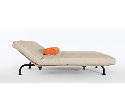 Bed Position Side View