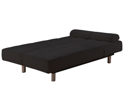 Black Bed Position