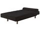 Black Bed Position