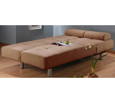 Khaki Bed Position