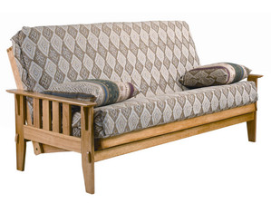 LifeStyle Solutions Biltmore Futon - FREE Inside Delivery!