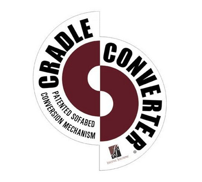 Cradle Converter Logo