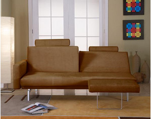 LifeStyle Solutions Orlando Casual Convertible - FREE Inside Delivery!