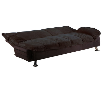 Black Bed Position