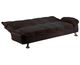 Black Bed Position