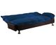 Blue Bed Position