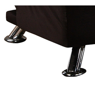 Leg Detail