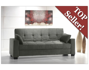 LifeStyle Solutions Sausalito Casual Convertible - FREE Inside Delivery!