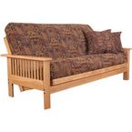 Traditional  Futons
