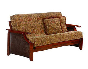 Night & Day Furniture Premium Dusk Lounger