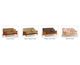 Available Finishes