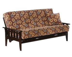 Night & Day Furniture Standard Kingston Futon