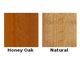 Available Finishes