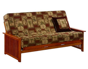 Night & Day Furniture Standard Manhattan Futon