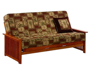 Night & Day Furniture Standard Manhattan Lounger