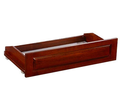 Optional Storage Drawer