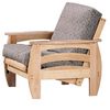 Night & Day Furniture Standard Corona Futon Chair